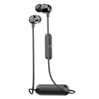 Skullcandy – Écouteurs sans fil JIB+ - noir-Connectivité Bluetooth sans fil avec portée de 10 mètres