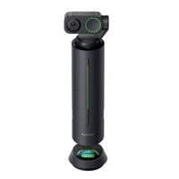 Insta360 - Haut-parleur Wave - Noir-Conception flottante