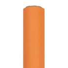 JAM PAPER - Papier cadeau mat - 43 x 46 cm - Orange mat - Paquet de 2-Emballés sous cellophane protectrice pour éviter les rayures, la poussière et les dommages