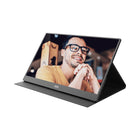 AOC - Moniteur portable 16T20 15,6" - Noir-Affaires à l’extérieur du domicile et du bureau