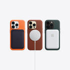 Apple - iPhone 14 Pro 6.1 po ecran Liquid Retina XDR, 1 To, Noir infini, Bell et Virgin Plus-Durabilite remarquable avec Ceramic Shield et resistance à l'eau