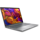 HP ZBook 8 G1ak Portable tactile 14" - AMD Ryzen AI 7 Pro 350 - 32 Go de RAM - 1 To SSD - Windows 11 Pro - Argent-Graphismes : AMD Radeon 860M intégrée