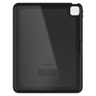 Otterbox - Étui Defender pour iPad Pro 13 (M5/M4) - Noir-Les couvercles de port empêchent la poussière, la saleté et les débris de pénétrer dans les prises et les ports