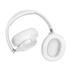 JBL - Tune 780NC Casque supra‑auriculaire sans fil avec réduction de bruit - Blanc-7