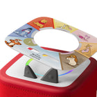 tonies - Tonieplay : Disney Winnie L’Oursonle Jeu De Tigrou Qui Mélange Et Répare Tout (Francais)-Jeu interactif : débloquez tout un monde de jeux, de jeux-questionnaires, de défis et d’aventures grâce à Tonieplay pour la Toniebox 2, le tout dans un environnement sécuritaire, sans écran et sans publicités.