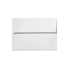 LUX - Enveloppes d’invitations A7 (5 1/4 x 7 1/4 po), 24 lb, blanc brillant, 50/boîte (72940-50)-Les enveloppes d’invitations A7 (5 1/4 x 7 1/4 po) sont idéales pour les invitations, les cartes de remerciements, les invitations de mariage, les faire-part et les photos de 5 x 7 po