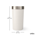 Umbra - Vento - Poubelle de 62 L-6