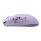 HP - Souris sans fil 400 silencieuse - Violet-Une souris qui te suit