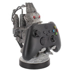 Exquisite Gaming - Call of Duty: Toasted Monkey Bomb Cable Guy support de contrôleur et téléphone-Environ 8" de hauteur