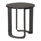 Zuo - Divin Table d’appoint - Noir-Couleur: Noir