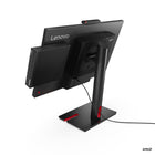 Lenovo - Ordinateur de bureau ThinkCentre M75q Gen 5 - AMD Ryzen 5 PRO 8500GE - AMD Radeon 740M - SSD 512 Go - 16 Go de RAM - Windows 11 Pro - Noir-6