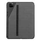 Targus Étui Click-In Rotation pour iPad Pro 11 po (M5/M4)-Rotation brevetée à 360° pour une visualisation en mode portrait/paysage