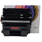 Balloon Brand - Cartouche de toner compatible HP CF281X - Très haut rendement - Noir-Couleur d'encre/de toner: Noir