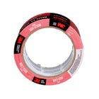 3M - Ruban pour conduits à usages multiples - 1,88 po x 20 vg - rouge-Idéal pour l’utilisation à l’intérieur