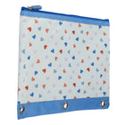 Pep Rally - Pochette à reliure à 3 anneaux - Bonjour Bestie-Convient aux reliures à 3 anneaux standard