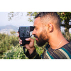 Fujifilm - Appareil instantané hybride Fujifilm instax mini Evo Cinema-Inclut fente pour carte Micro SD pour une capacité de stockage accrue*** (carte Micro SD vendue séparément)