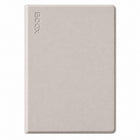 BOOX - Étui magnétique Go 6 - blanc crème-L'étui est conçu pour BOOX Go 6