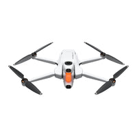 Antigravity - Ensemble Drone A1 Explorer 8K-Vol immersif à 360