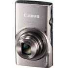 Canon - Appareil photo numérique PowerShot ELPH 360 HS - argent-Produire des images saisissantes, même en faible luminosité