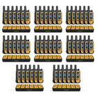 DEWALT - DXFRS300 lot de 48 radios robustes avec 8 chargeurs à 6 ports-22 canaux préréglés sont préréglés avec des codes de confidentialité