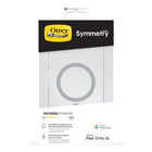 OtterBox - Étui SY Transparent avec aimants pour Pixel 10 Pro XL – Transparent-Coque rigide avec coins renforcés
