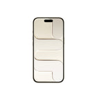 Apple - iPhone Air - 512 Go - Or clair - Bell et Virgin Plus-SURPASSE TOUS LES IPHONE PRÉCÉDENTS EN TERMES DE DURABILITÉ – Cadre en titane ultraléger. Ceramic Shield Protège l’arrière d’iPhone Air en le rendant 4x plus résistant aux fissures. Et à l’avant, le nouveau Ceramic Shield 2 offre 3x la résistance aux égratignures