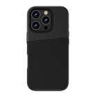 AXS - PROTech Plus MagSafe Compatible Sleek Dual-layered Anti-Shock Case for Apple iPhone 16 Pro - Noir-Durabilité de grade militaire (excèdes MIL-STD-810)