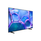 Samsung - Téléviseur intelligent U7900F 4K UHD cristal de 65 po-Sécurité Samsung Knox : Votre vie privée est sécurisée sur les téléviseurs Samsung. Les données sensibles comme les mots de passe sont protégées, les appareils IdO connectés sont surveillés et les applications et sites malveillants sont automatiquement bloqués. De plus, l’équipe de sécurité de Samsung aide à protéger votre téléviseur grâce à des mises à jour constantes