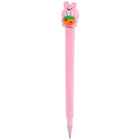 Merangue - Stylo à fruits pour animaux-Écriture fluide pour une utilisation quotidienne