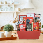 Peter & Paul’s Gifts - Panier-cadeau Hivers au Canada-Pirouline