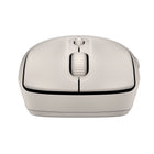 HP - Souris sans fil silencieuse 400 - Érable-Construit pour un avenir meilleur