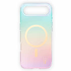 Ideal of Sweden - Étui MagSafe Mid pour iPhone 17 Air - Shimmer-Conception protectrice avec bords surélevés pour protéger l'appareil photo et l'écran