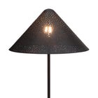 Zuo - Lampe sur pied Cardo - Bronze-7