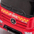 Freddo - Mercedes Antos Porteur pied au sol pour enfants-10