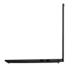 Lenovo - ThinkPad E14 Gen 7 portable 14 po - Intel Core 5 210H - 256 Go SSD - 16 Go de RAM - Windows 11 Pro - Noir - Anglais-Système d’exploitation : Windows 11 Pro, anglais (États-Unis) / anglais (Royaume-Uni)