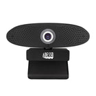 Adesso - CyberTrack C100 Webcam -Télécommande pour un contrôle facile de la caméra