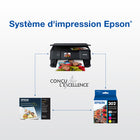 Epson - Cartouche d'encre T302XL Claria Premium - Grande capacité - Noir photo-6