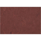JAM Paper - Portfolio avec fermeture à bouton et à cordon - 9 x 11 3/4 x 5/8 - Rainforest Burgundy-Quantité : Vendu à l'unité