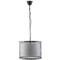 Modway - Fortune Lustre - Argenterie ancienne-Garnitures de clous en acier, fer et laiton