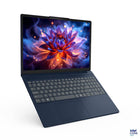 Lenovo - Ordinateur portable IdeaPad Slim 3 15,3 po WUXGA tactile - Intel Core 7 350 - SSD 512 Go - 16 Go de RAM - Windows 11 Famille - Bleu cosmique-RAM : 16 Go