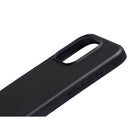 Bellroy - Étui pour téléphone portable pour Apple iPhone 15 Pro Max - Noir-Compatible Apple Pay