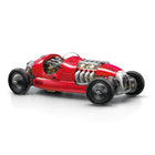 Thames & Kosmos - V8 Voiture de course -Une expérience de construction amusante et unique avec des composants automobiles authentiques