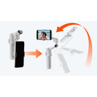 Insta360 - Pack standard Flow 2 - Gris pierre-Suivi des animaux