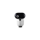 Motorola - Moniteur bébé vidéo PIP1510 Connect Wi-Fi motorisé - Blanc - Ensemble de 2 caméra-Surveillance et diffusion d’événements 24 heures sur 24