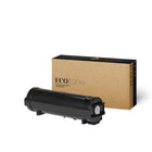 Eco Tone - Cartouche Toner Xerox 106R03942 Reconditionné  - Rendement Standard - Noir-Fabricant: Nu-Tone Brand