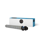 Premium Tone - Ricoh 842529 Compatible - Cyan-Rendement: 28000