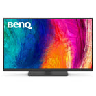 BenQ - Moniteur DesignVue 27 po 1440p HDR - PD2706QN-8