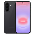 Samsung - Galaxy A37 5G Smartphone 6,7" - 8 Go de RAM - 256 Go de stockage  - Gris anthracite-L'écran Super AMOLED de 6,7 pouces, d'une résolution de 1080 x 2340, offre des visuels vifs et nets, même dans des environnements lumineux.