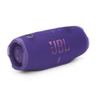 JBL - Charge 6 Enceinte Bluetooth portable - Violet-Son JBL Pro intense avec AI Sound Boost