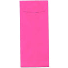 JAM Paper Enveloppes recyclées Brite Hue no 11, 4,5 x 10,38 po, fuchsia intense, 500/paquet-Type de produit : Enveloppe recyclée Brite Hue